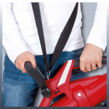 Einhell soprador de folhagem sem fio GE-CL 36 Li E - Solo 3433600[5/9]