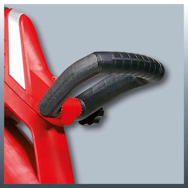 Einhell soprador de folhagem sem fio GE-CL 36 Li E - Solo 3433600[7/9]