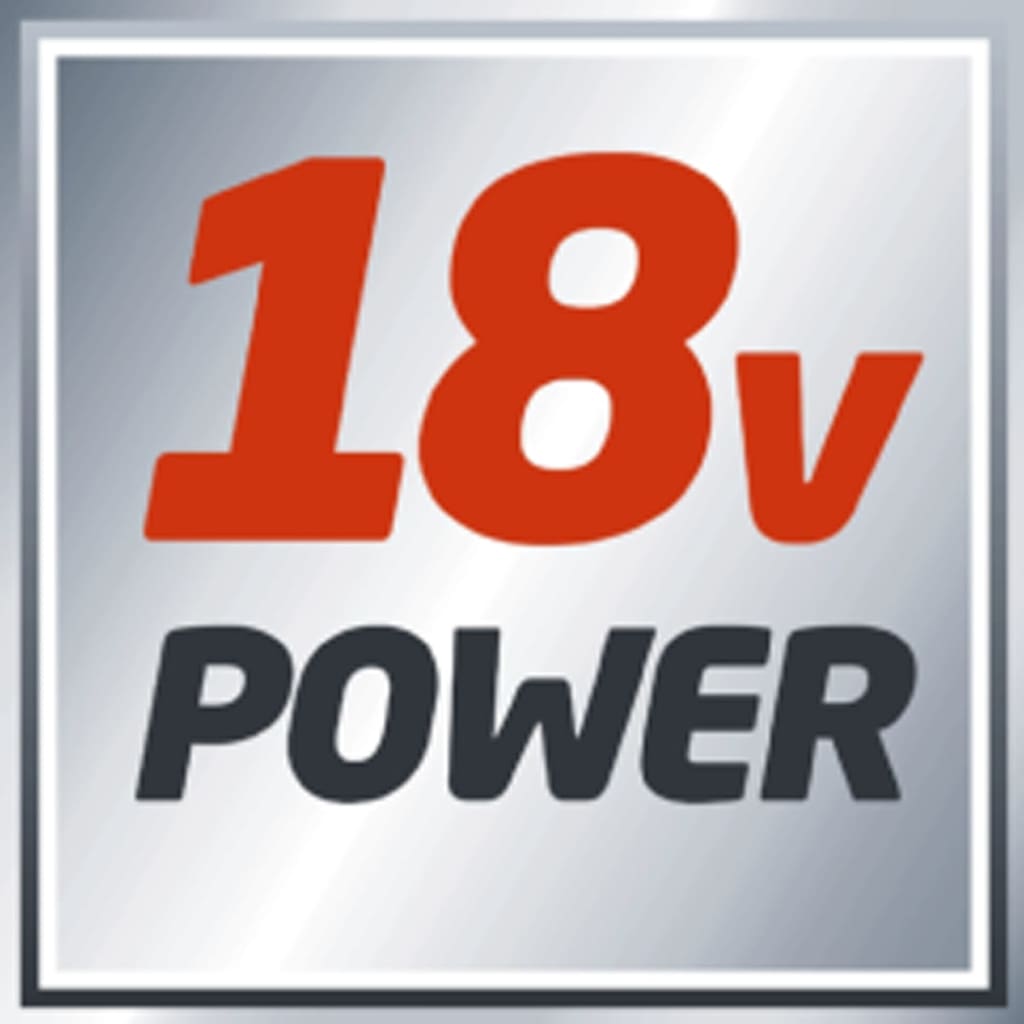 Einhell "Power X-Change" 4512042 akkumulátor indító készlet 18 V 4 Ah 