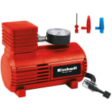 EINHELL compresseur de voiture 12V BT-AC