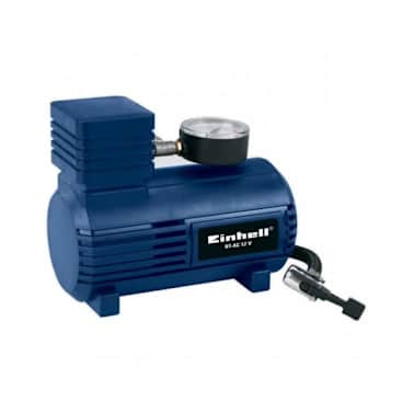 Einhell Compressor de ar para carro CC-AC 12 V 2072112[2/4]