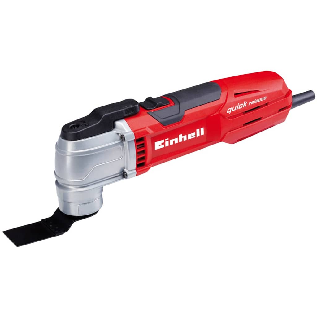 VidaXL - Einhell Multitool oscillerend TE-MG 300 EQ 300 W 4465150