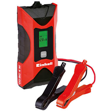 Einhell CC-BC 4 M Carregador de baterias 1002221[1/3]