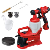 Einhell Pulverizador de tinta elétrico TC-SY 600 S 600 W 4260015