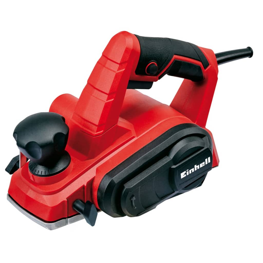 Einhell Elektrische houtschaafmachine TC-PL 750 750 W 4345310 Einhell Elektrische houtschaafmachine TC-PL 750 750 W 4345310