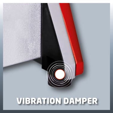 Einhell Plaina estacionária TC-SP 204 1500 W 4419955[9/10]