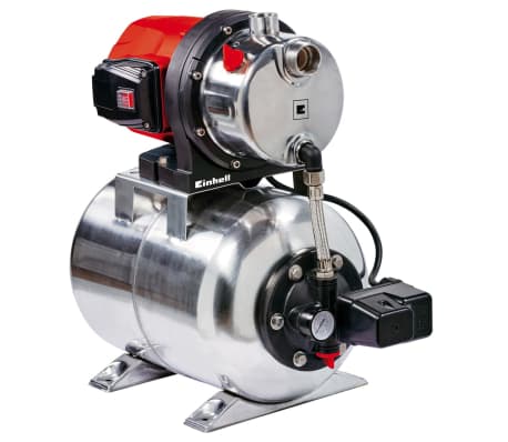 Einhell Bomba a jato GC-WW 1250 NN 1200 W 4173490