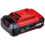 Einhell Akumulator "Power X-Change Plus" 18 V 2,6 Ah 4511436