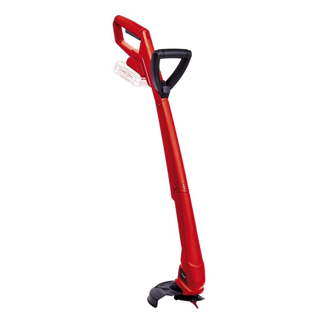 Afbeelding Einhell Accugrastrimmer GC-CT 18/24 Li P-Solo 18 V door Vidaxl.nl