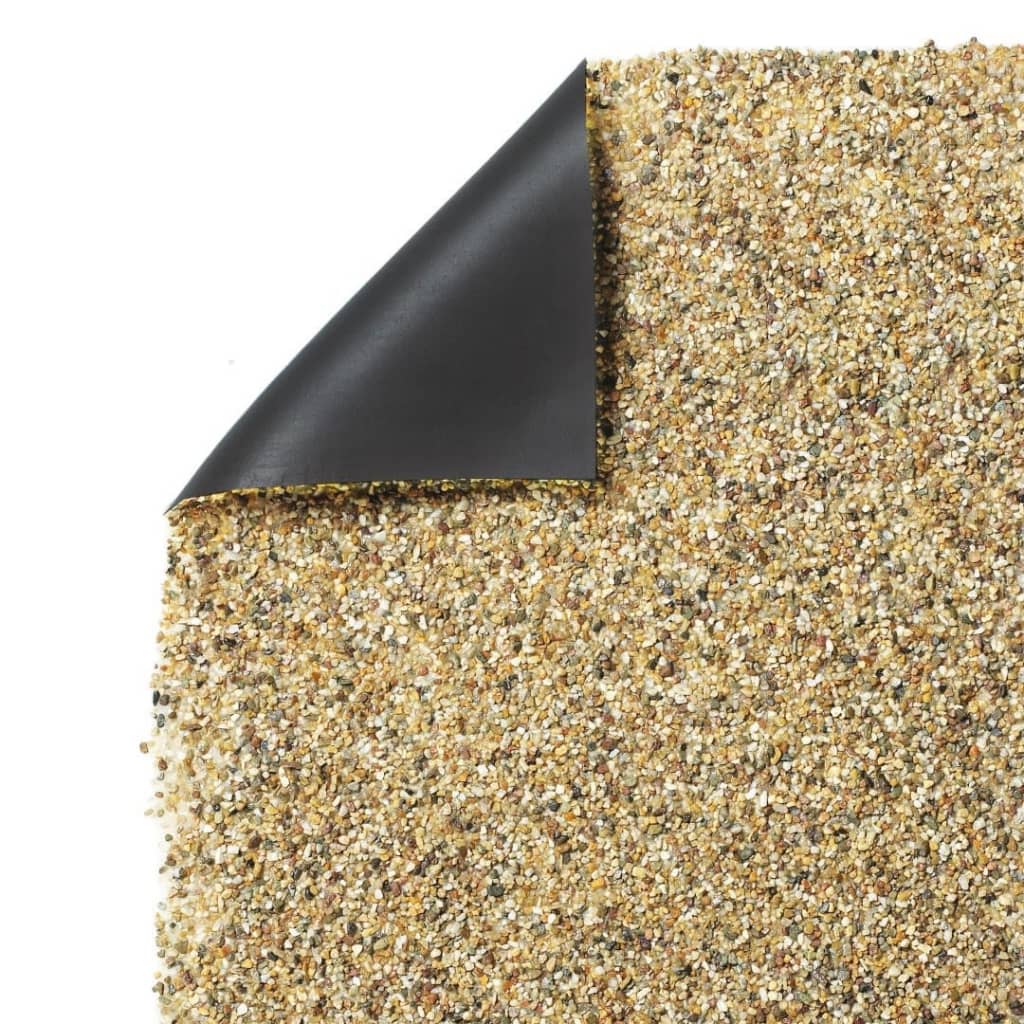 Aquafun Aqua Fun Vijver Steenfolie 50 Mm 1X12M Per Rol aquafun kopen in de aanbieding