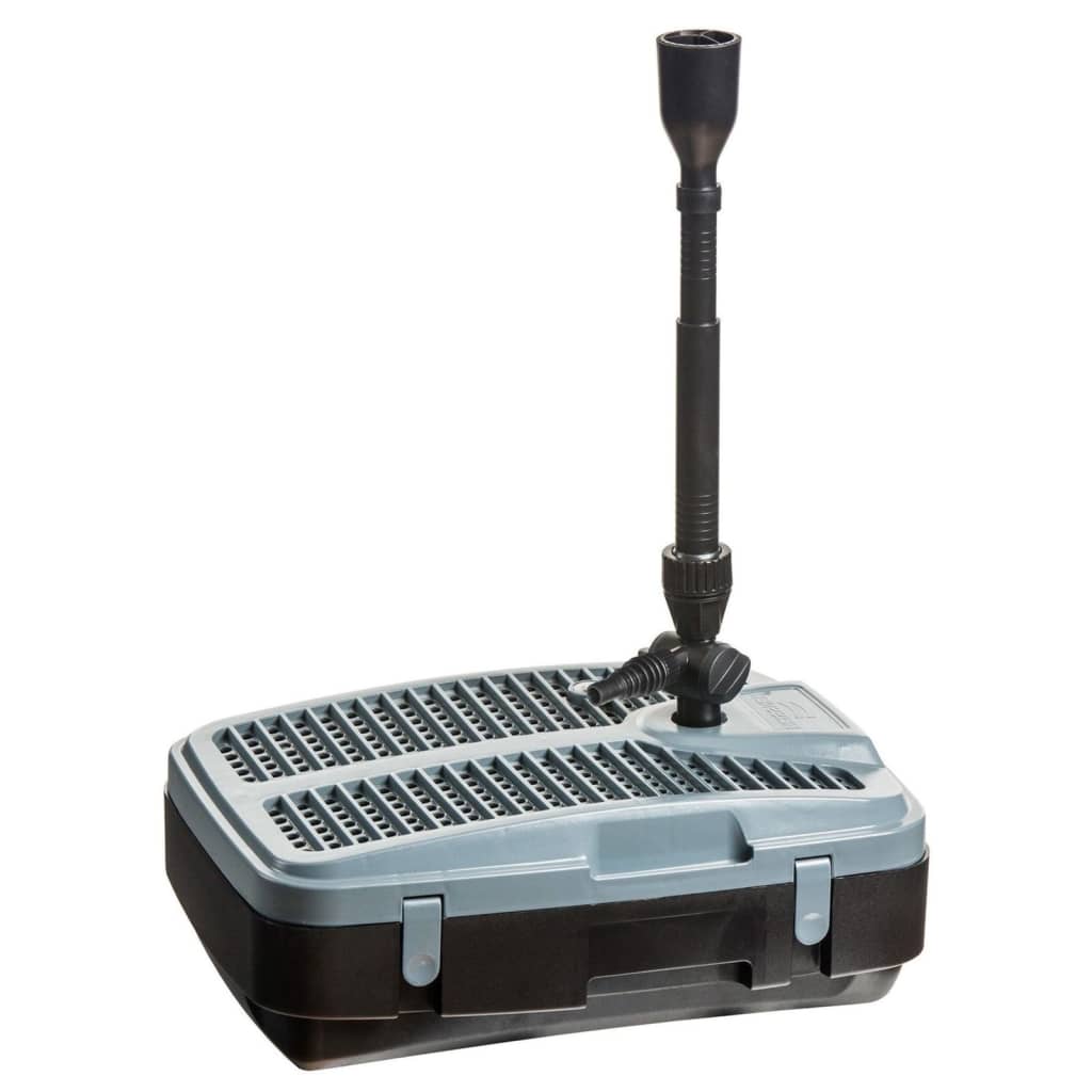 HEISSNER Smartline szürke víz alatti szűrőkészlet 2000 L/h 