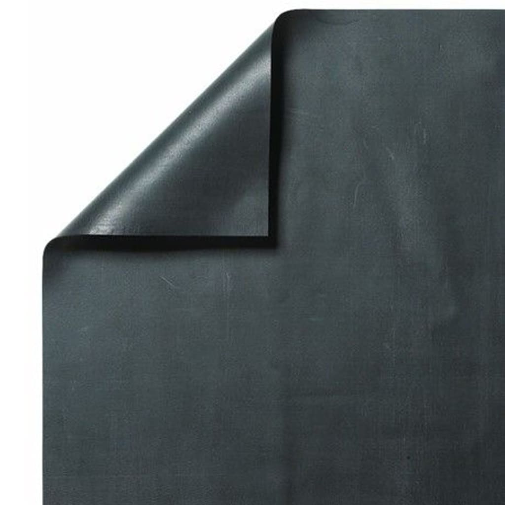 HEISSNER Lammen vuoraus EPDM 1 mm 6×3 m