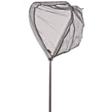 HEISSNER Vijverschepnet met telescoopsteel 110-180 cm