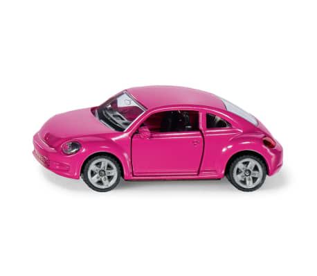 Siku Car Beetle Rosa Vidaxl De