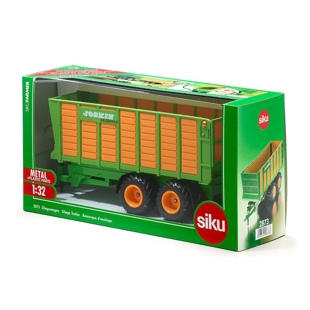 

Siku Silagewagen Joskin 1:32 541201