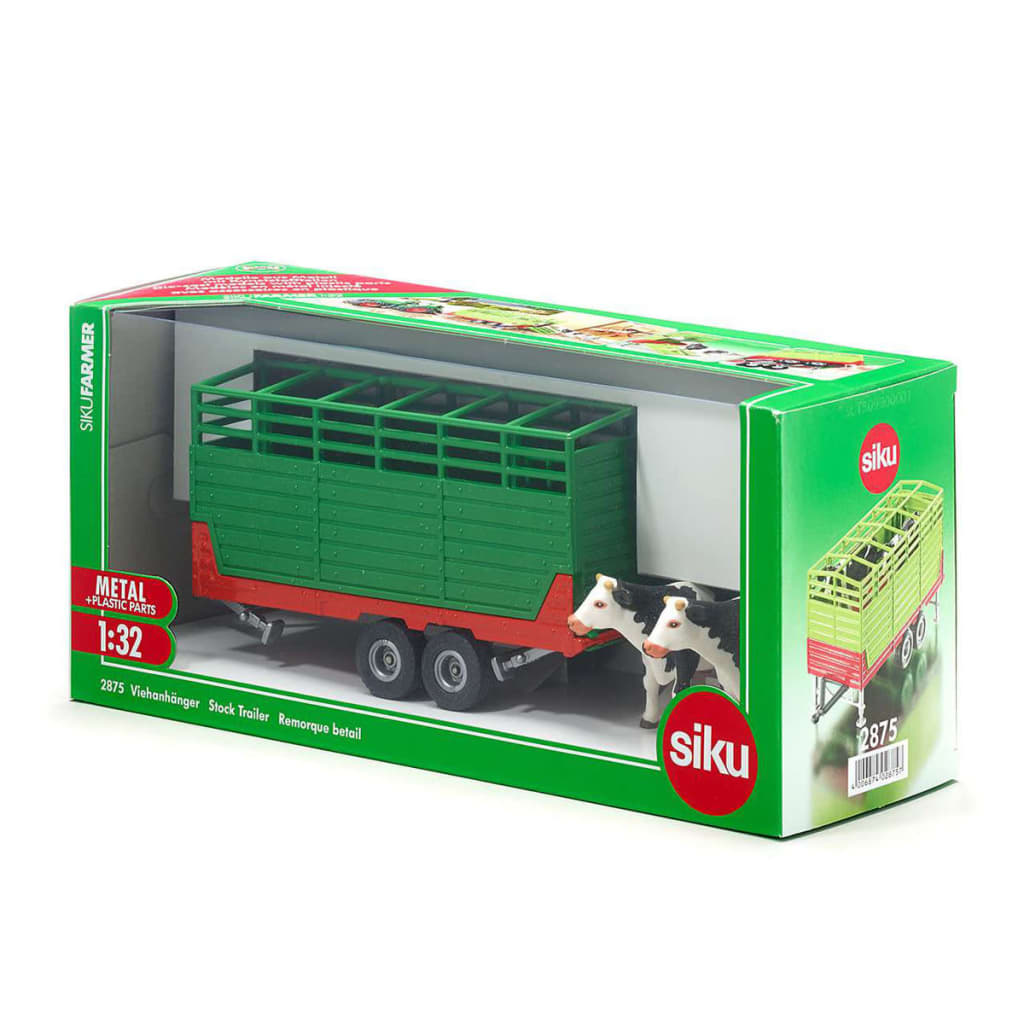 

Siku Veewagen 1:32 541249