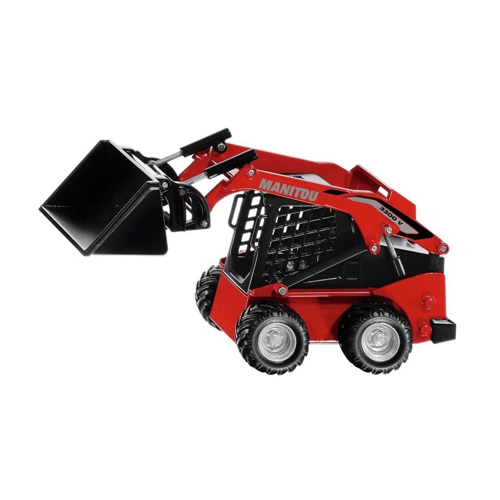 Lader Siku Manitou 3300V (3193049)