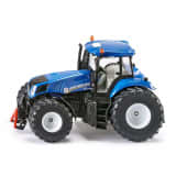 Siku Tracteur "New Holland T8.390" 1:32