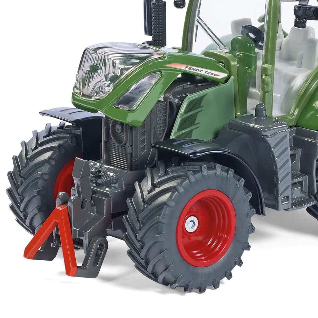 

Siku Tractor Fendt 724 Vario 1:32 540058