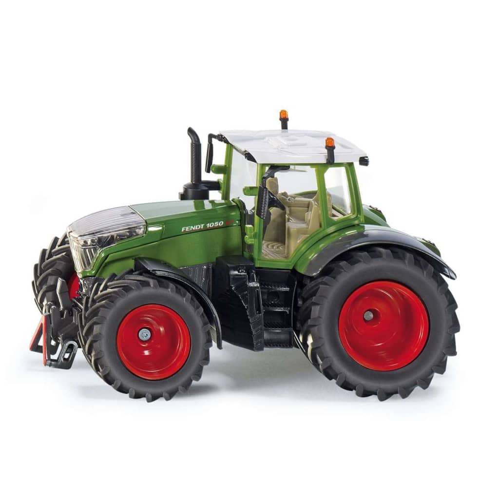 Afbeelding Siku Tractor Fendt 1050 Vario 1:32 540122 door Vidaxl.nl