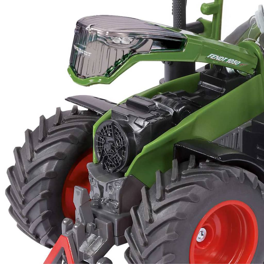 Siku Tractor Fendt 1050 Vario 1:32 540122