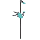 wolfcraft Sargento de una mano Easy 75-500 3023000