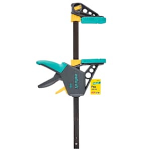wolfcraft Σφιγκτήρας Αυτόματος Ενός Χεριού EHZ Pro 100-300 3031000