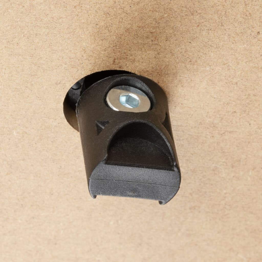 wolfcraft Werktafelklem PRO