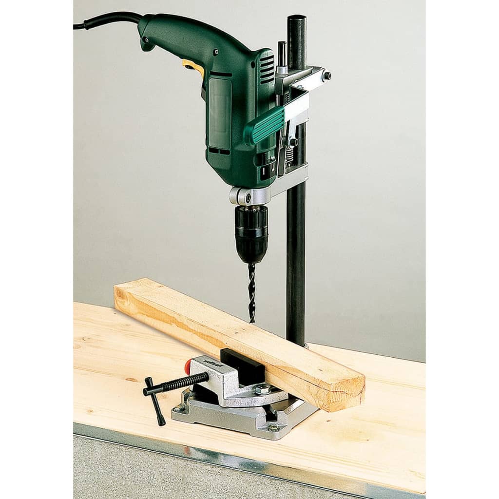 wolfcraft boorstandaard 23x16 cm 3406000 afbeelding