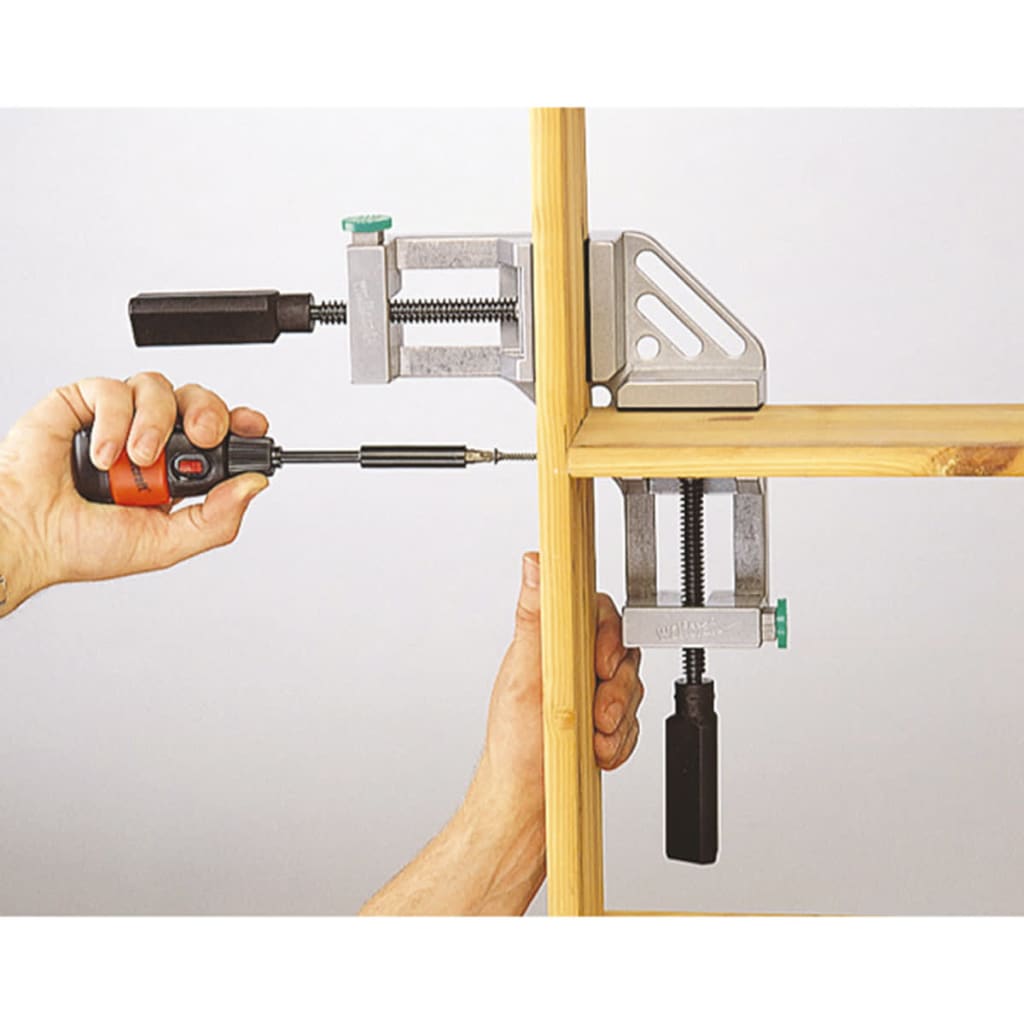 

wolfcraft Klemmobiel 3415000