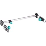 Wolfcraft Rozpierak do montażu futryn Easy, 600-1000 mm, 3675000