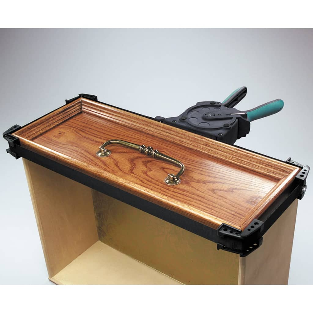 

wolfcraft Éénhand-lijmklem 5 m 3681000