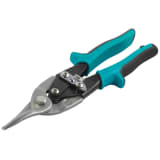 Wolfcraft Blechschere Stahl 4027000
