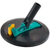 Wolfcraft Rundschleifer 225 mm 4052000