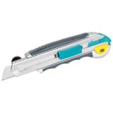 Wolfcraft proffesionell brytbladskniv 4136000