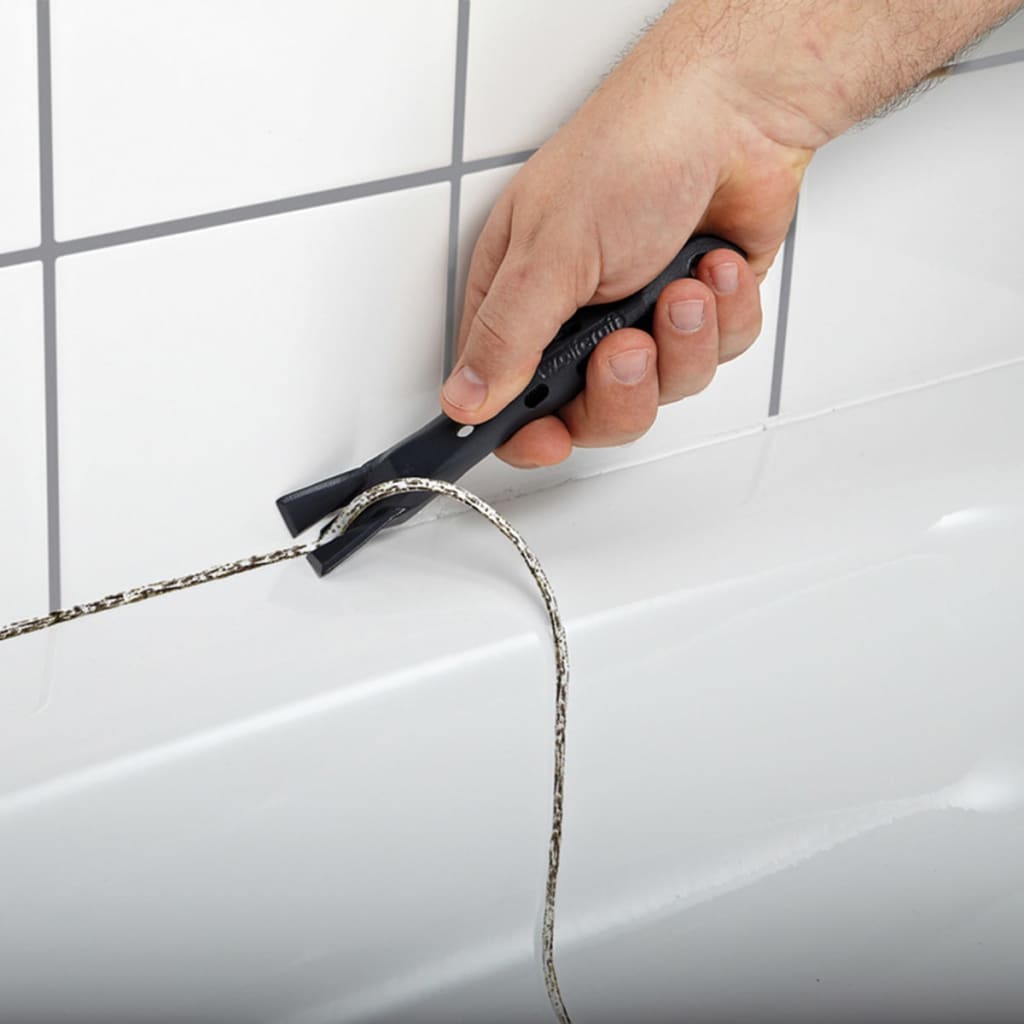 

wolfcraft Silicone verwijderingskit 6-delig 4364000