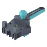 Kolíkovačka Wolfcraft 6, 8, 10 mm 4640000