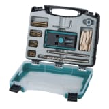 Wolfcraft sada na vŕtanie pocket hole jig 4642000