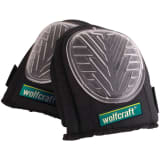 wolfcraft Genouillère 2 pcs 4860000