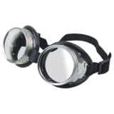 wolfcraft Lunettes de protection
