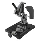 wolfcraft Doorslijpstandaard 115/125 mm 5019000