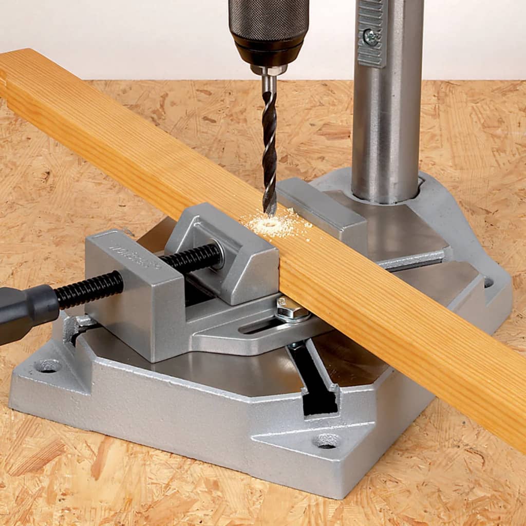 

wolfcraft Boorstandaard 5027000