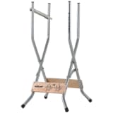 Wolfcraft Sägebock SB 60 100 kg 5119000