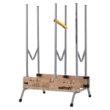 Wolfcraft Sägebock für Kettensägen 5121000