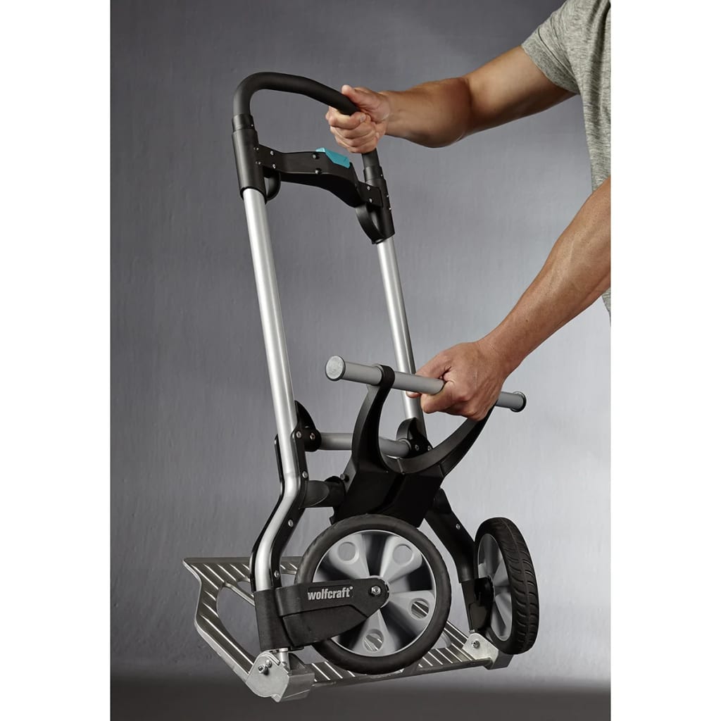 Sistem de transport TS 850 5501000