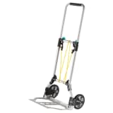 wolfcraft Carretilla de transporte TS 600 5505000