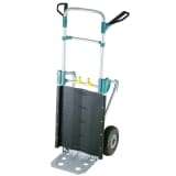 Wolfcraft Ręczny wózek transportowy TS 1000, 5520000