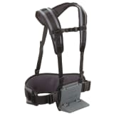 wolfcraft Bæresele svart 5582000