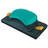 Wolfcraft All Purpose Sander 93 x 230 mm 5890000