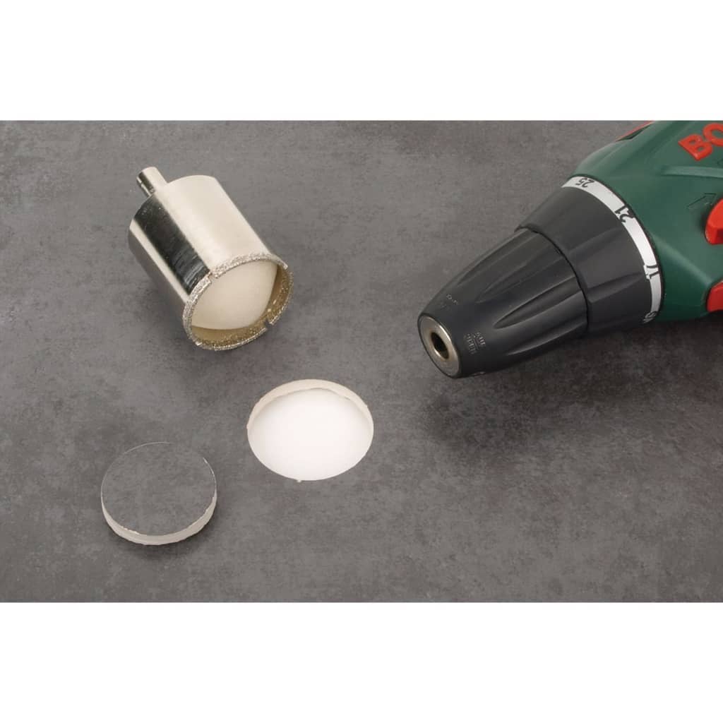 

wolfcraft Diamant gatenzaag Ceramic 68 mm 5931000